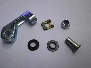 FRC8075 Gabelkopf Hi-Lo Wahlarm Kit Defender Discovery & Range Rover Classic - Bild 1 von 8