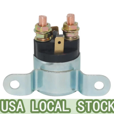 For Can-Am Starter Relay Switch Spyder GS 990 2008-2010 RS/RT Roadster 2011-2015 - Image 1 of 4