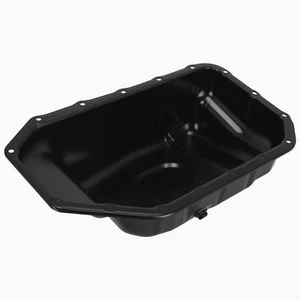 Engine Oil Pan for Honda Element 2003-2011 L4 Steel Construction - Picture 1 of 12