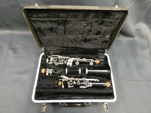 Unbranded Student Bb Clarinet - Picture 1 of 8