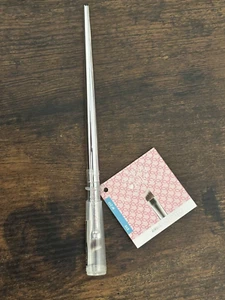 Cepillos informáticos para ULTA Love Beauty delineador/cepillo de cejas completamente en ángulo #217 - Sellado Nuevo - Imagen 1 de 4