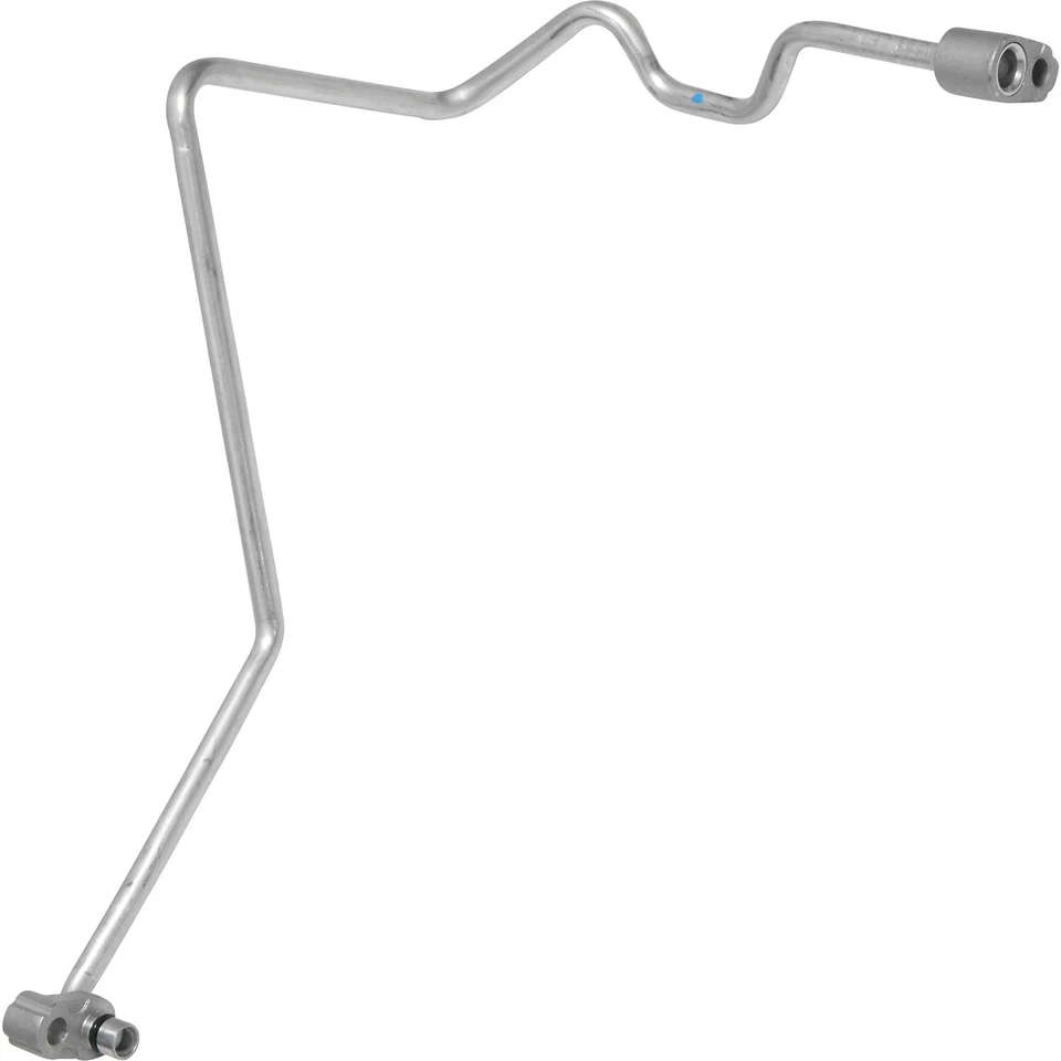 Conjunto de línea líquida de aire acondicionado UAC para Toyota Sienna 2004-2010 Foto 1 de 1