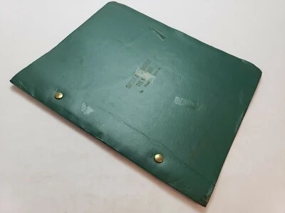 SOFTLY AND CONSIDER THE NEARNESS / Rosalyn Drexler 1973 Play Script, pop art - Image 1 of 4