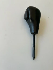 Land Rover Discovery II 2 gear shift knob handle - Picture 1 of 2