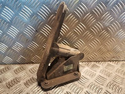 Pedal de acelerador SMART CITY COUPE FORTWO 450 0,8 CDI 0002245V017 LHD Foto 1 de 4