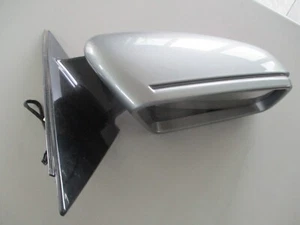 Mercedes Benz Außenspiegel W212 E-Klasse A2128100216 Farbe 792 rechte Seite - Bild 1 von 4