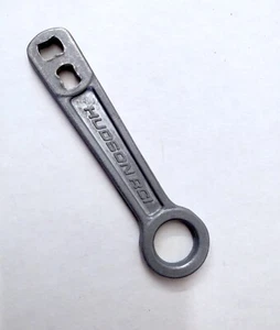 Hudson RCI Metal Wrench Tool for Oxygen Cylinder #2 - Bild 1 von 1