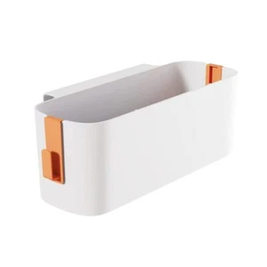 Bedside Storage Organizer Bedside Caddy Hanging Organizer Bunk Bed Bedside Shelf - Picture 1 of 5