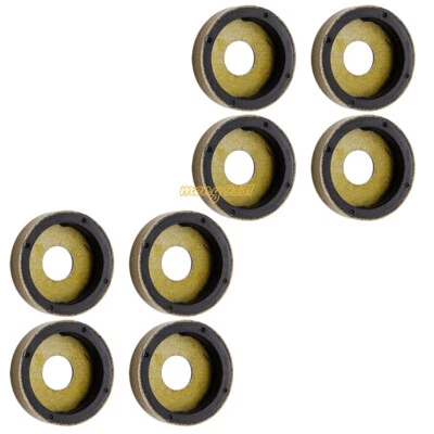 A Arm Dust Cover Seal Caps X 8 for Yamaha Grizzly 125 Breeze125 #5YT-23517-00-00 - Image 1 of 4