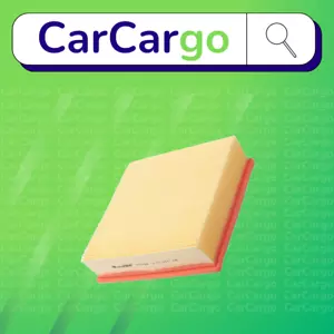 Air Filter For Porsche 924 2.0 1975-1989 OE Quality Premium Filter New - Picture 1 of 9