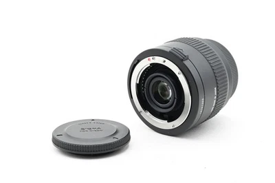 Sigma 2x EX DG APO Tele Converter Nikon AF Teleconverter #303 - Image 1 of 4