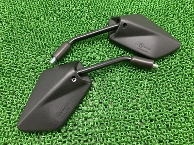 Z125PRO Mirror 001318 Kawasaki Genuine Motorcycle Part BR125H 0.4" Correct M... - Image 1 of 4