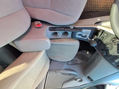 Cambio de transmisión Corolla 2010 2681053 Foto 1 de 4