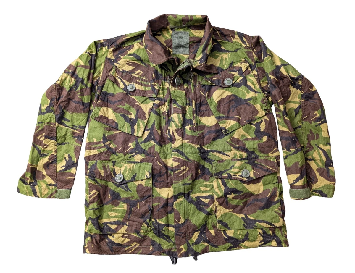 British Jacket In Collectible Military Surplus Uniforms & Bdus for