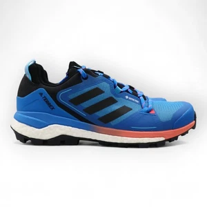 Adidas Terrex Skychaser 2 GTX Men's Hiking Shoes Size 9.5 - Picture 1 of 9