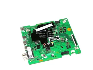Samsung TV - Mainboard BN41-02756C *SAT-Tuner* BN94-15733G (43" Version) - Picture 1 of 1