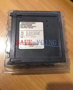1 Stück GE Fanuc Modul IC695PSA040E Neu - Bild 1 von 1