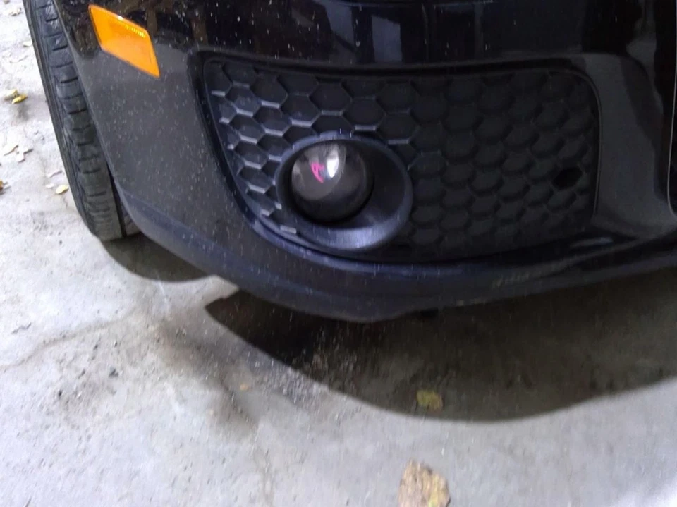 Passenger Corner/Park Light Fog-driving Sedan VIN K Fits 05-10 JETTA 974319 Foto 1 de 1