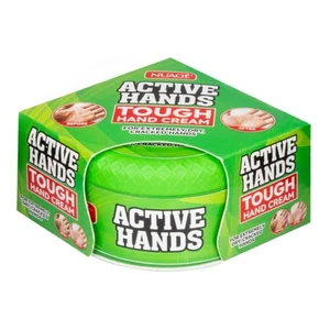 Nuage Active Hands Tough Handcreme für extrem trockene, rissige Haut | schnell einziehend - Bild 1 von 6