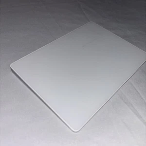 Apple Magic Trackpad 2 - Model A1535 - Silber - getestet & funktionsfähig - Bild 1 von 6