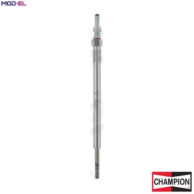 4x GLOW PLUG CH917 FOR PEUGEOT PARTNER/Box/Body/MPV RIFTER 2008/Van/II EXPERT - Image 1 of 4