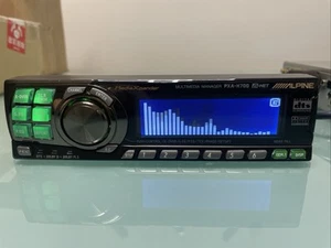 Alpine PXA-H700 Procesador 8 Canales. - Picture 1 of 7