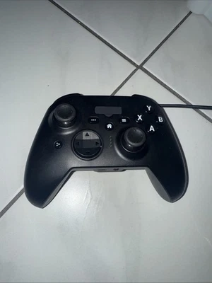 Steel nimbus  - Image 1 of 4