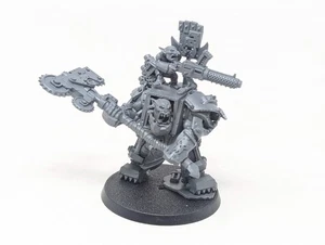 Warboss in Mega Armour - Picture 1 of 2