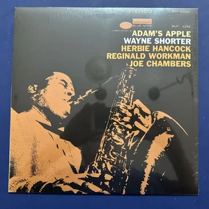 wayne shorter adam's apple - Picture 1 of 2