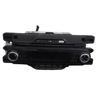 Autoradio 7640333316 Alfa Romeo Giulietta 1.6 Jtdm 105cv 2016  - Immagine 1 di 3