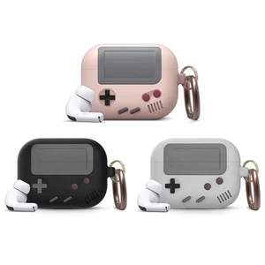 Protector de auriculares de silicona portátil y elegante diseñado para uso en viaje - Imagen 1 de 15