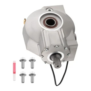 1xDifferential For Polaris Ranger Rzr Turbo General 1333368 1333745 1334626 - Picture 1 of 11