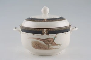 Noritake - Tranquil Glen - Casserole Dish + Lid - 128898G - Picture 1 of 1