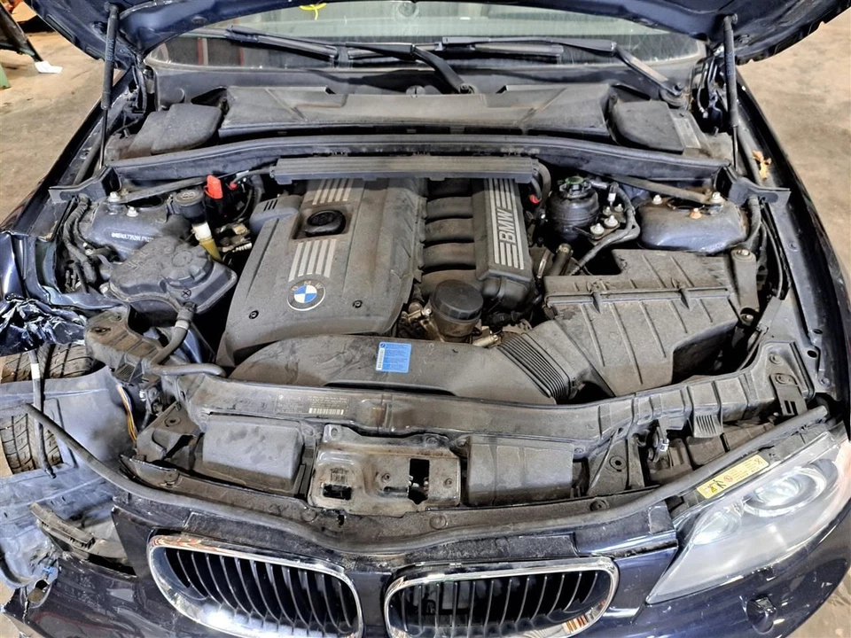 Cilindro maestro de freno 2009 128i Sku#4237094 Foto 1 de 4