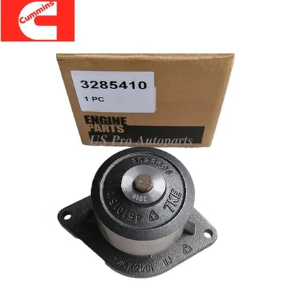 3286278 para Dodge Ram 2500 Ram 3500 1996-2002 5.9 3920312 Cummins OEM bomba de agua Foto 1 de 4