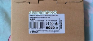 β
π₯1PC USED I55AE240F10010000S (For Discounts, Please Contact)π₯β
- Afbeelding 1 van 1