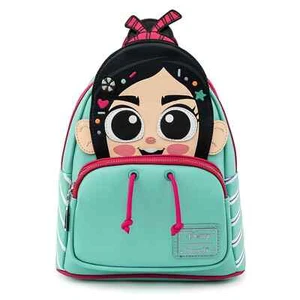 Loungefly Disney Vanellope Mini Backpack - Picture 1 of 3
