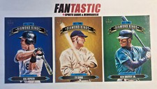 2020 Diamond Kings ALL-TIME DIAMOND KINGS Insert Card YOU PICK