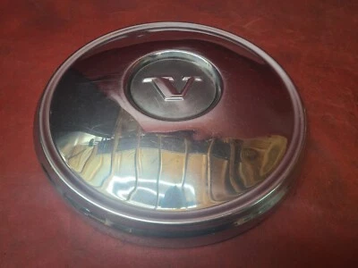 Tapacubos para plato de perro Volvo PV 1800 1965-1970 Amazon Duett Foto 1 de 4