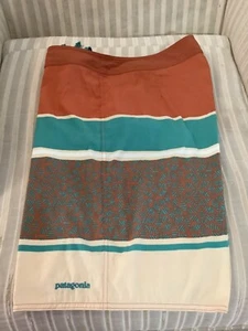 Patagonia Swim Trunks Board Shorts (35) - Picture 1 of 2