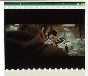Marco de celda de película IMAX 70 mm Interstellar Movie - Marca (13909) - Imagen 1 de 18