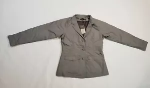 NAU Synfill Insulated Blazer Jacket Women's Small - Picture 1 of 9