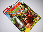Guide officiel du jeu Donkey Kong Country Returns 3D Prima
