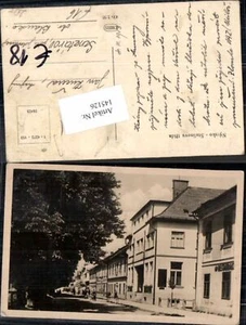 145126,Nyrsko Stalinova 1940 Neuern  - Picture 1 of 1