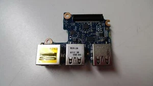 Véritable HP ProBook 640 G1 - Lecteur de carte/LAN/Double port USB CARTE * 6050A2566901 - Photo 1/4