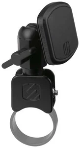 Scosche Industries Base Clamp System Magic Mount Base PSM31002 Black - Picture 1 of 1