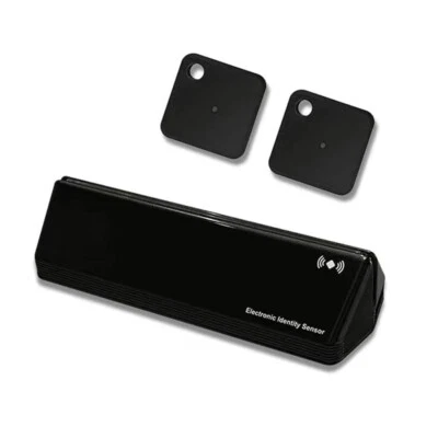Automatic Door Smart RFID Controller and Tags, Phone Remotely Control Sensor Tag - Image 1 of 4