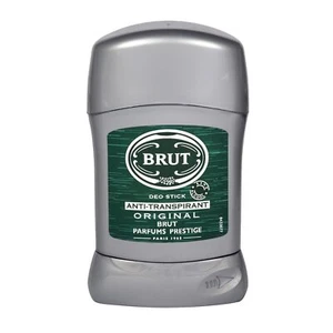 BRUT Original Anti Transpirant Deo Stick für Herren und Damen 50ml - Bild 1 von 8