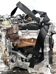 Motor Toyota Auris 1.4 D4D 8V. 90CV. (Planta Bosch ), Iniciales:1ND - Imagen 1 de 6