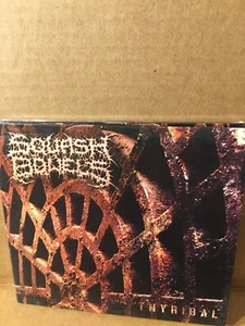 Squash Bowels – Tnyribal (CD / Selfmadegod) - Picture 1 of 2